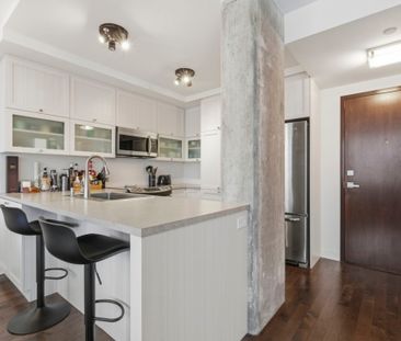 Nouveauté sur le marché Appartement à louer - Montréal (Ahuntsic-Ca... - Photo 4