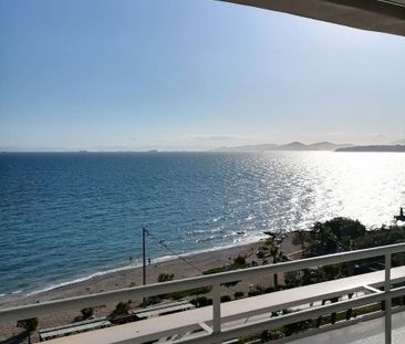 Διαμέρισμα για ενοικίαση - Παλαιό Φάληρο, - Photo 6