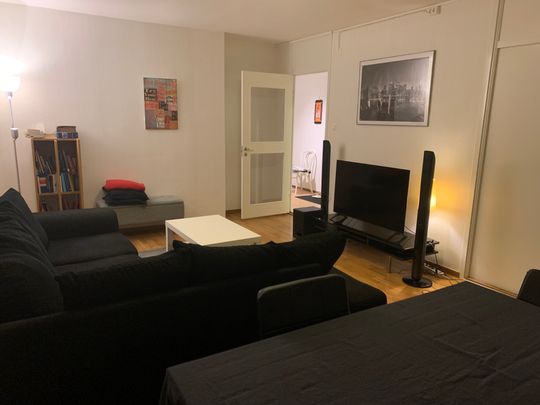 Eksätravägen, Skärholmen - Foto 1