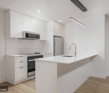 MCDN015 - Apartment Côte-des-Neiges, Montreal - Photo 6