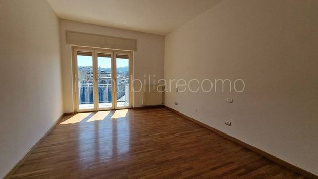 Appartamento via Rezzonico, Valduce - Crispi, Como - Photo 1
