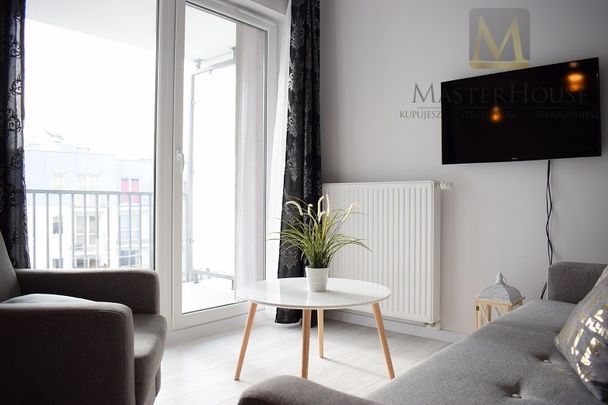 Poznań, Wilda, Rolna - Zdjęcie 1