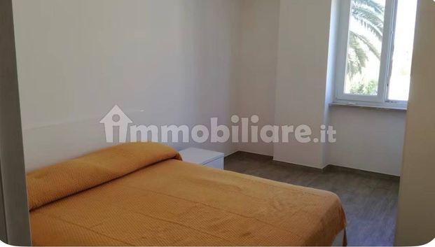 Appartamento via Giovanni Castellaccio 20, Centro, Forio - Photo 1