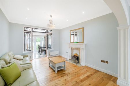 3 bedroom bungalow to rent - Photo 5
