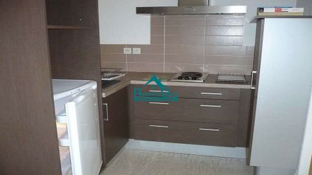 Location Appartement 1 pièce 27m² - Photo 5