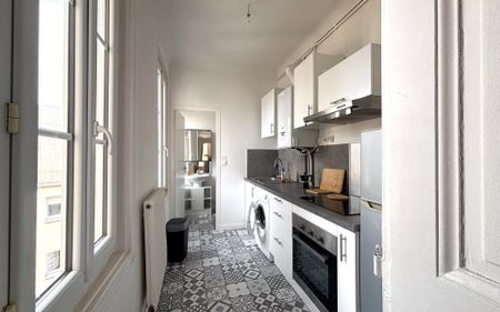 Appartement à louer 4 pièces • 59,77 m2 Le Mans - Photo 2