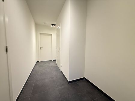Nieuw appartement met 2 slaapkamer in Ooigem. - Foto 2
