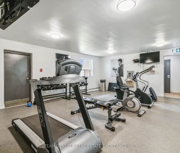 For Lease - 1580 Adelaide Street Unit# 392, London North, Ontario - Photo 3