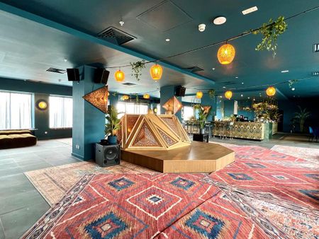 Studio to rent - Photo 3