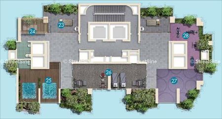 Spottiswoode Residences (D2), Condominium - For Rent - Photo 5