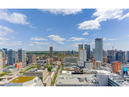 For Lease - 20 Edward Street Unit# 2422, Toronto, Ontario - Photo 4