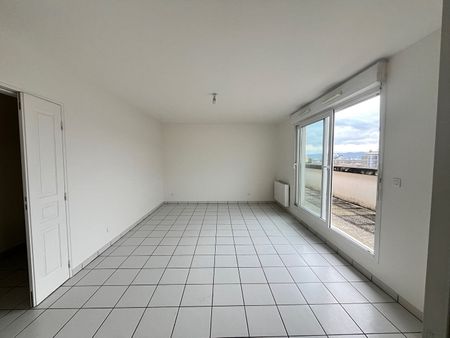 Appartement 4 pièces 86.35 m2 à Rouen 76000 - Photo 4