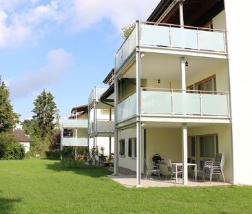 4.5 Zimmer Wohnung - Foto 3