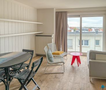 Appartement te huur in Knokke-Heist - Photo 4