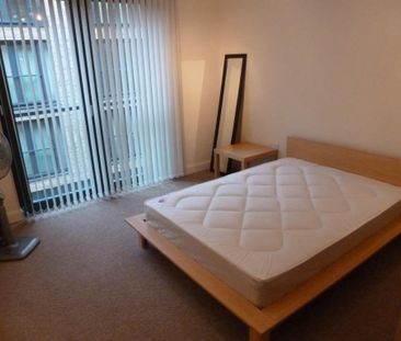 1 bedroom apartment to rent - Photo 2