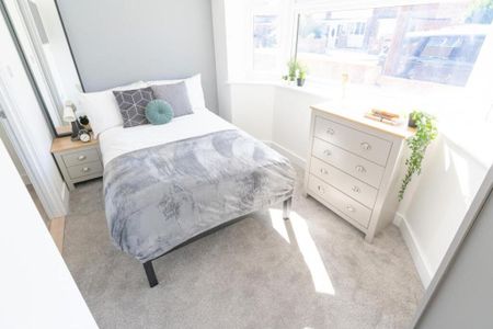 7 bedroom house to rent - Photo 4