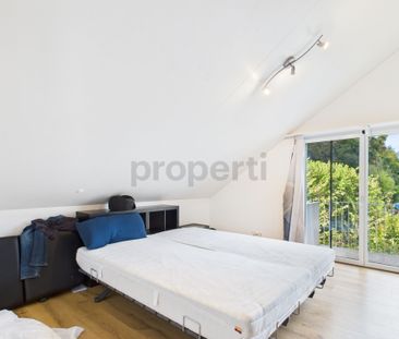 Modern 3.5-room penthouse apartment in the Sargans region (SG) - Foto 2