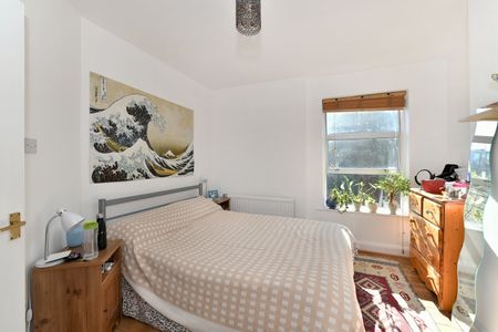 1 Bed Flat, Park Road, N8 - Photo 3