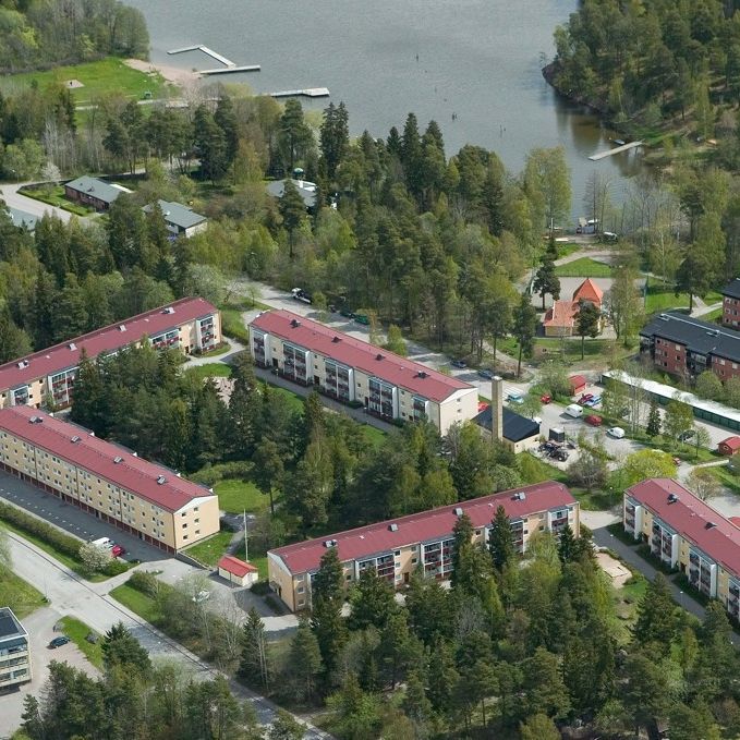 Tallkottsvägen 8C, 741 43, Knivsta - Photo 2
