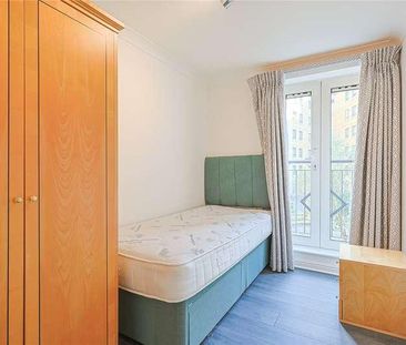 Regents Plaza Apartments, Greville Road, London, NW6 - Photo 6