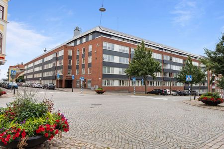 Ronnebygatan, Karlskrona - Photo 5