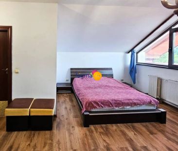 Ultracentral, apartament 1 camera - Fotografie 2