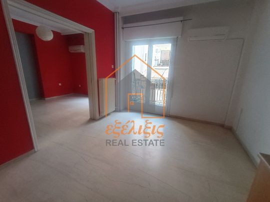 Διαμέρισμα για ενοικίαση Άγιος Νικόλαος (Βόλος) - Φωτογραφία 1