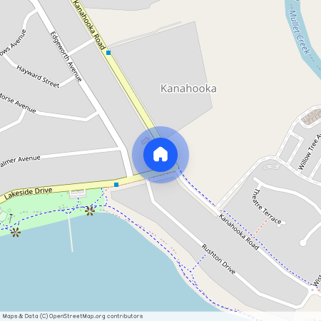 2 Lakeside Drive, NSW 2530, Kanahooka