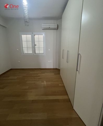 Μεζονέτα για ενοικίαση Λαγονήσι (Καλύβια Θορικού) - Φωτογραφία 4