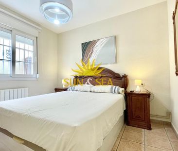 3-BEDROOM SEMI-DETACHED HOUSE - TORREVIEJA - Photo 5