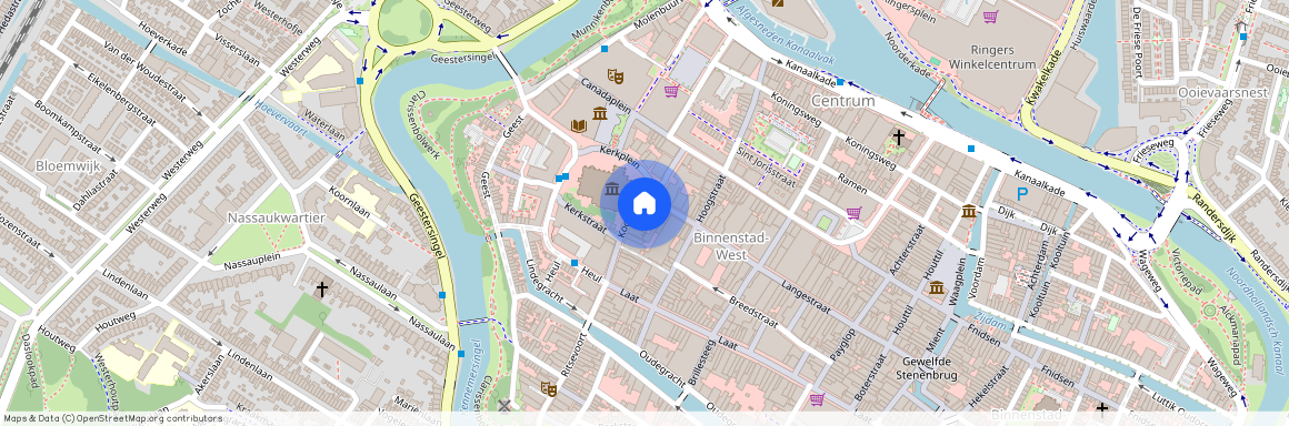 Koorstraat 3C, 1811GM, Alkmaar