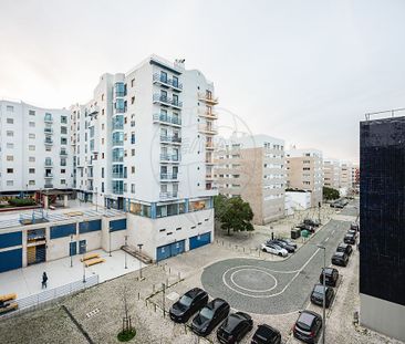 Apartamento T2 em Lisboa - Photo 6