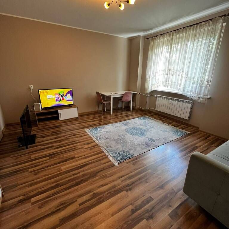 Kawalerka 34 m2 | Niebuszewo | ul. Reja - Photo 1