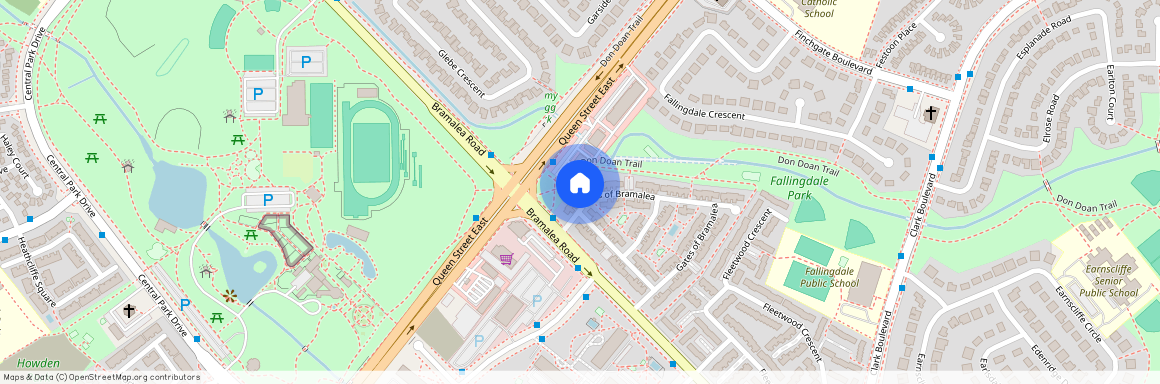 34 Indian Road, Toronto, M6R 2T9