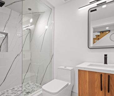 For Lease - 122 Warden Avenue, Toronto, Ontario - Photo 1