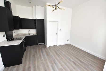 2 bedroom apartment to rent - Photo 5