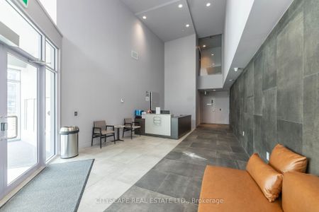 For Lease - 2433 Dufferin Street Unit# 509, Toronto, Ontario - Photo 2