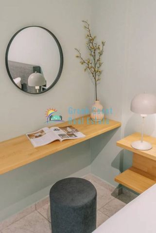 Studio/Γκαρσονιέρα για ενοικίαση Αμπελόκηποι (Πάτρα) - Photo 3