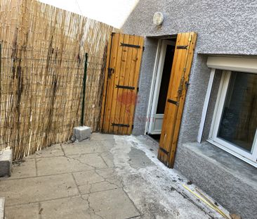 Location Appartement 2 pièces 37m² ST JEAN DE FOS 34150 - Photo 5