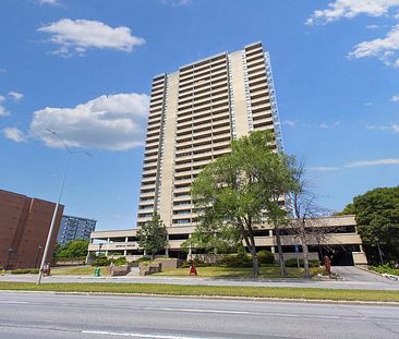 Bromley Square | 2001 Carling Avenue, Ottawa - Photo 1