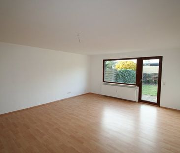 Eigenheimfeeling mit offener Küche und pflegeleichtem Garten! - Photo 3