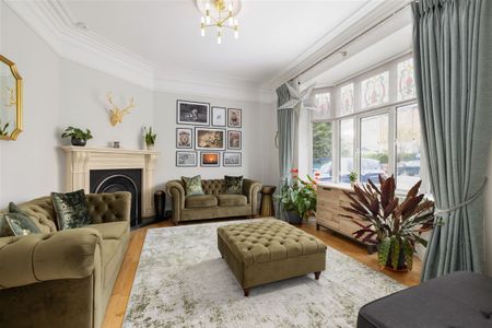 Carlton Villas, Novara Avenue, Bray, Wicklow - Photo 3