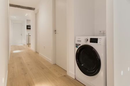 Calle de la Isla de Ons, Madrid, Community of Madrid 28035 - Foto 4