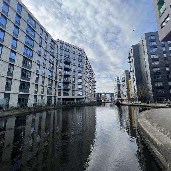 One Vesta Street, New Islington, M4 - Photo 1