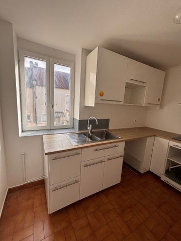 Location appartement 2 pièces, 40.16m², Rungis - Photo 5