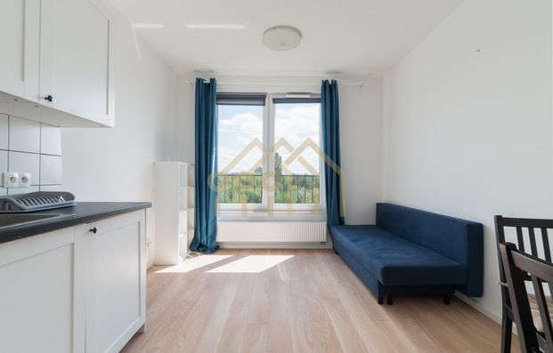 Warszawa, Ursynów, Warszawa, Ursynów, Zięby - Фото 1