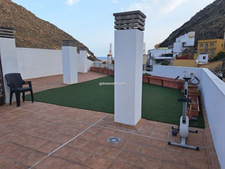Piso en Santa Cruz de Tenerife, María Jiménez - Cueva Bermeja, alquiler - Photo 4