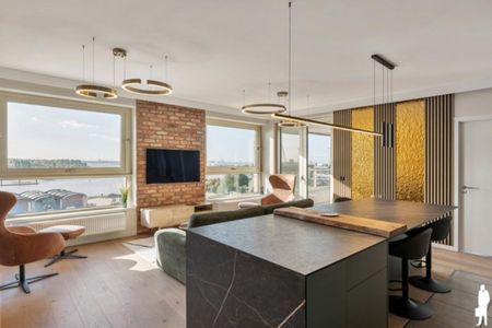 Appartement te huur in Antwerpen - Photo 3