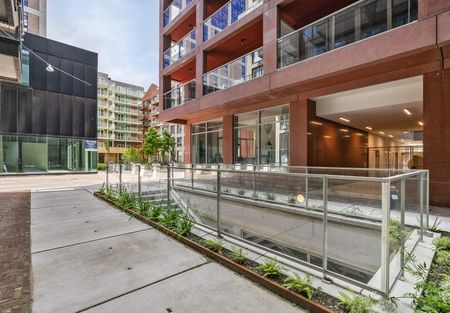 Oostenburgermiddenstraat 431 - Foto 4