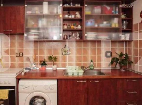 Apartament 2 camere, 65 mp, imobil nou, parcare, zona Lidl - Photo 1